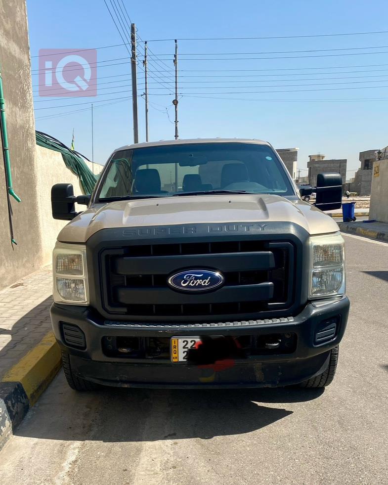 فورد إف-350